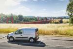 Renault Kangoo Express Z.E. 33 Style Pack 2017 года